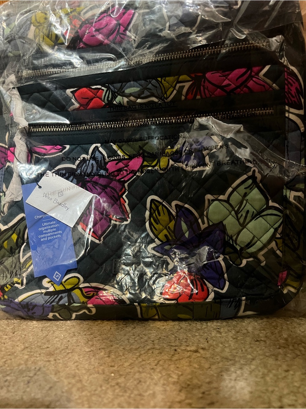 Crossbody Bag - Picture 2 of 2